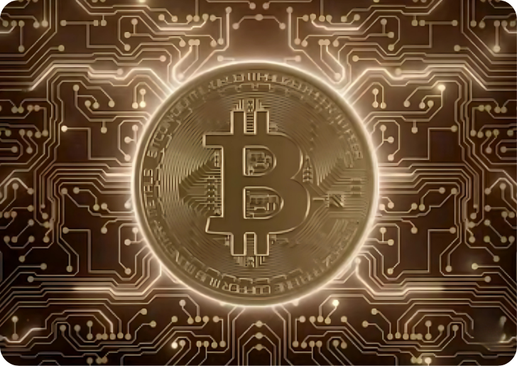 Bitcoin Mining Infrastructure