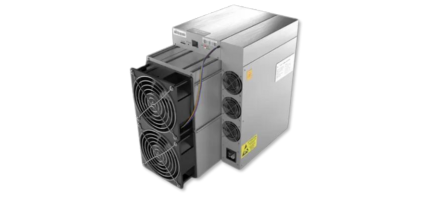Antminer S21 XP
