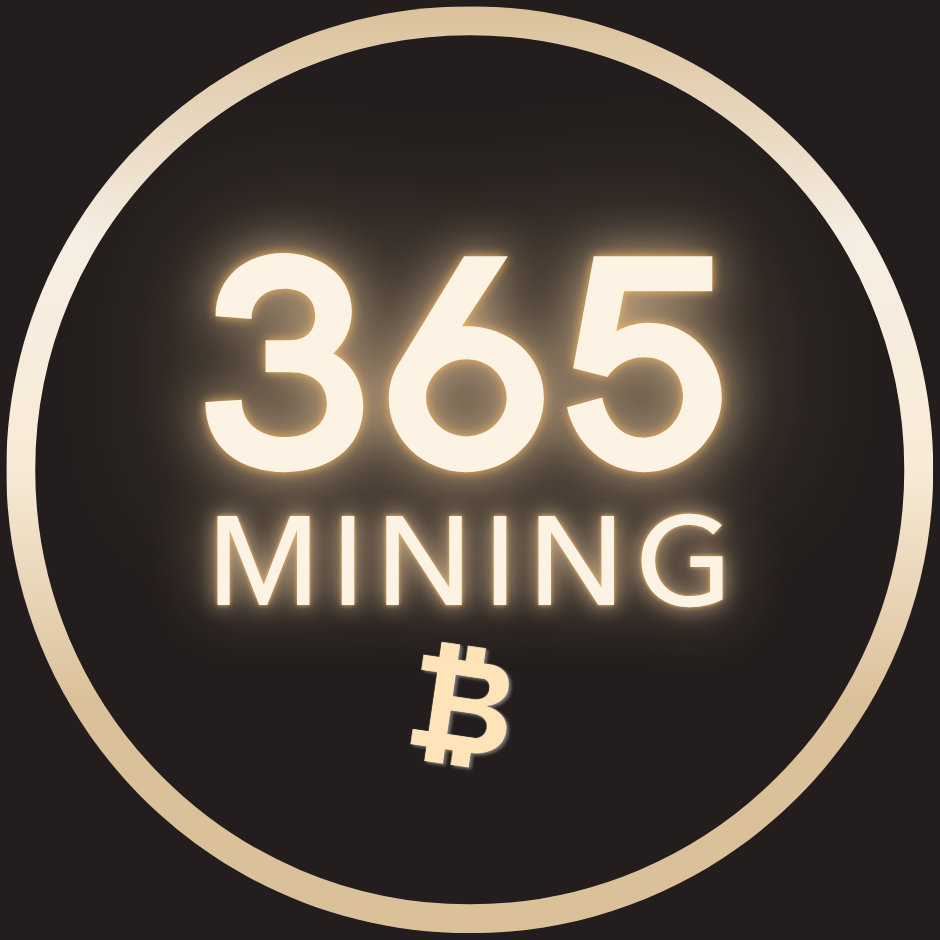 365Mining Logo